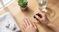 8 Best Nude Nail Polishes in 2026