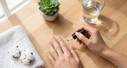 8 Best Nude Nail Polishes in 2026