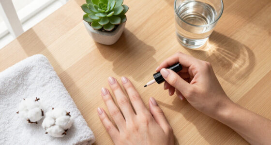 8 Best Nude Nail Polishes in 2026