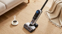 8 Best Portable Carpet Cleaners in 2026