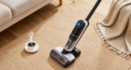8 Best Portable Carpet Cleaners in 2026