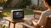 8 Best Portable TVs With Bluetooth Speakers in 2026