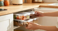 8 Best Renter-Friendly Kitchen Storage in 2026