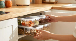 8 Best Renter-Friendly Kitchen Storage in 2026