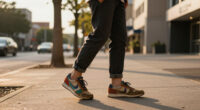 8 Best Retro Outdoor Sneakers in 2026