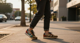 8 Best Retro Outdoor Sneakers in 2026
