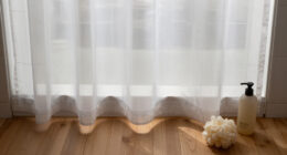 8 Best Shower Curtains in 2026