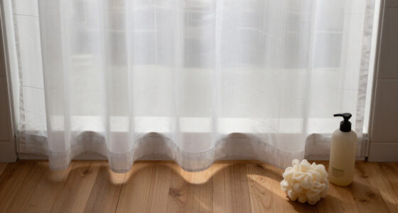 8 Best Shower Curtains in 2026