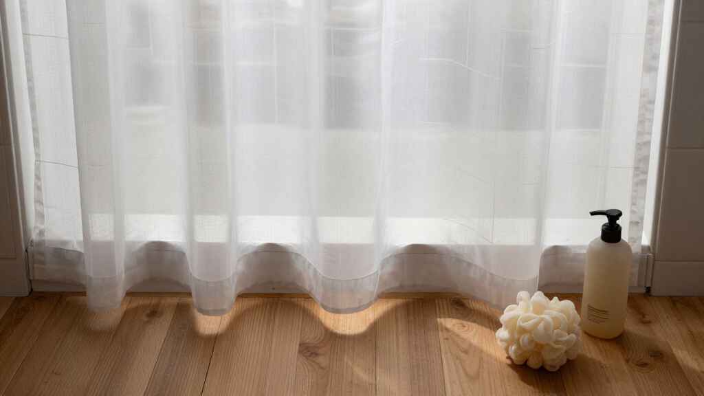 8 Best Shower Curtains in 2026