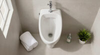 8 Best Splash-Free Urinals in 2026