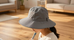 8 Best Sweat-Proof Performance Hats in 2026