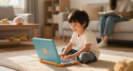 9 Best 2-in-1 Kids Learning Laptops in 2026