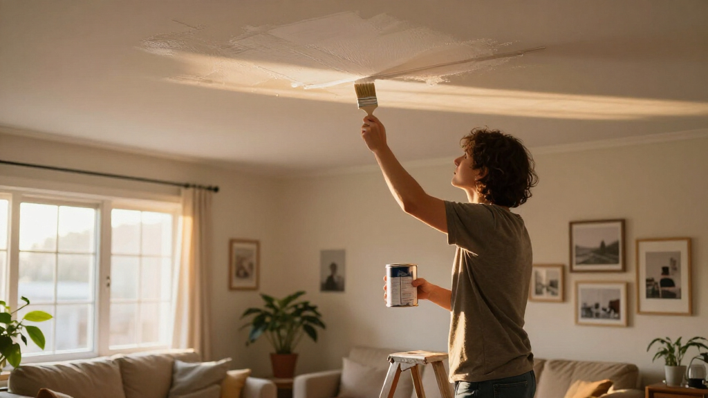 9 Best Ceiling Paint in 2026