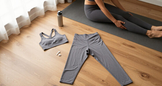 9 Best Elevated Activewear in 2026