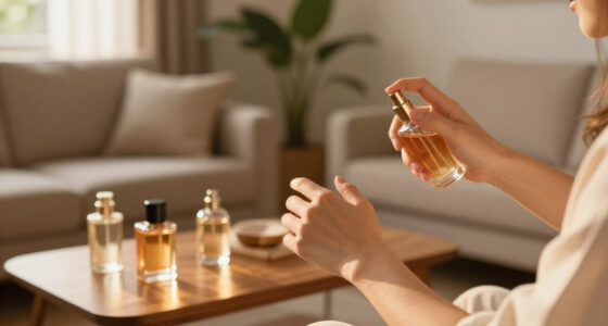 9 Best Fragrance Layering Perfumes in 2026