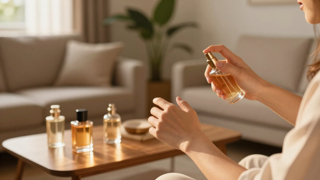 9 Best Fragrance Layering Perfumes in 2026
