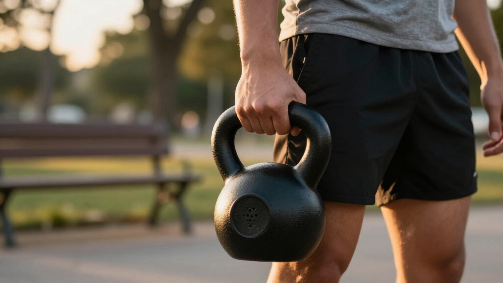 9 Best Kettlebells in 2026