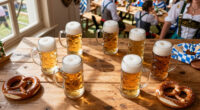 9 Best Oktoberfest Beer Steins in 2026