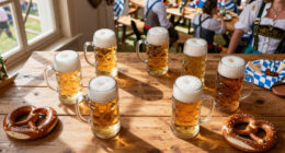 9 Best Oktoberfest Beer Steins in 2026