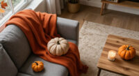 9 Best Orange Fall Home Decor in 2026