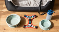 9 Best Pet Travel Accessories in 2026