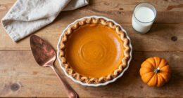 9 Best Pumpkin Pies in 2026