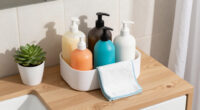 9 Best Renter-Friendly Bathroom Upgrades in 2026