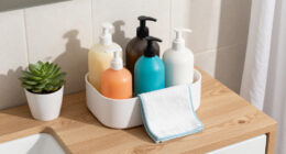 9 Best Renter-Friendly Bathroom Upgrades in 2026