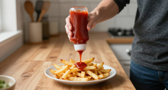 9 Best Spicy Ketchup in 2026