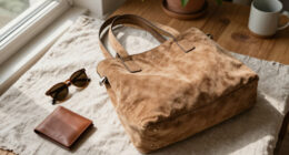 9 Best Suede Handbags in 2026