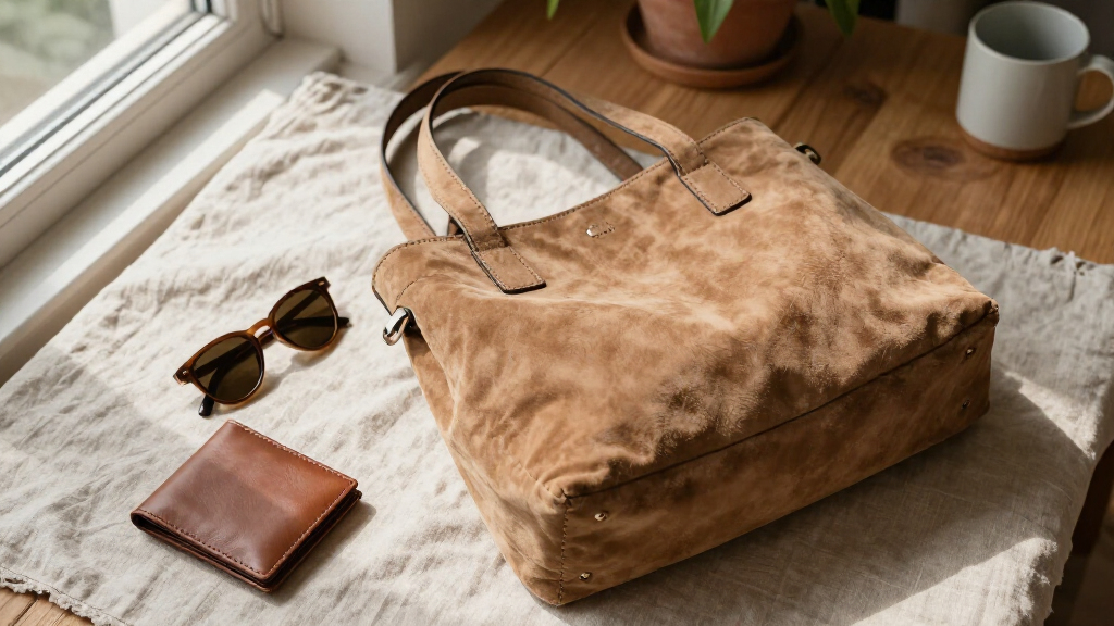 9 Best Suede Handbags in 2026