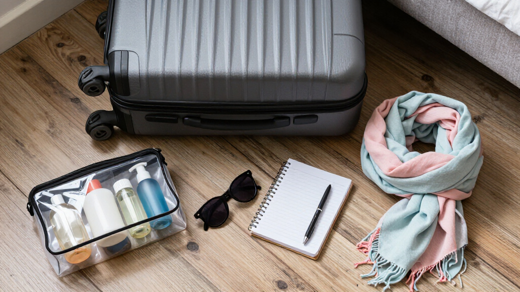 9 Best Travel Packing Essentials in 2026