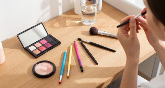 9 Best Vivid Eye Makeup Products in 2026