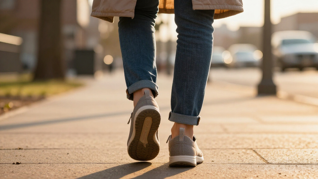 9 Best Walking Shoes in 2026