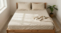 9 Organic And Non Toxic Mattress Toppers (Reviewed)