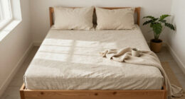 9 Organic And Non Toxic Mattress Toppers (Reviewed)