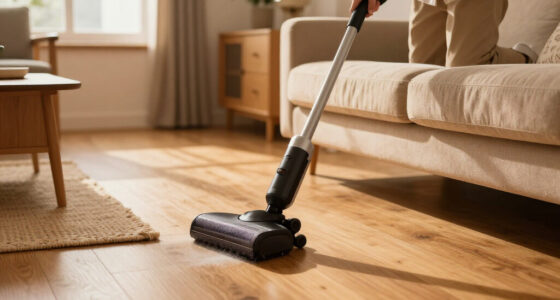 Best Cordless Stick Vacuums Compared