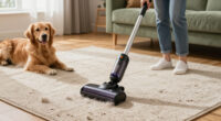 Best Cordless Stick Vacuums For Pet Hair Compared