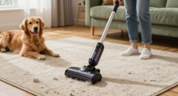 Best Cordless Stick Vacuums For Pet Hair Compared