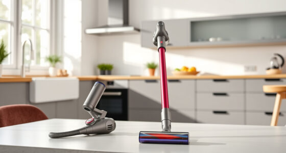 Best Dyson Cordless Vacuum for Pet Hair (2026) — Guide 5
