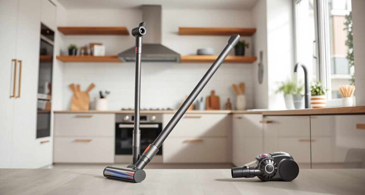 Best Dyson Cordless Vacuums for Pet Hair (2026) — Expert Guide