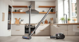 Best Dyson Cordless Vacuums for Pet Hair (2026) — Expert Guide