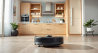 Best Roborock Mop Pads in 2026: Top Accessories for Clean Floors