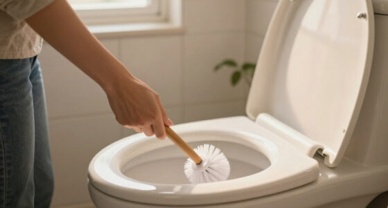 The 10 Best Toilet Brushes