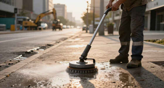 City Defends R230m Lilian Ngoyi Street Rehab As Reopening Is Pushed To Late October - Daily Maverick