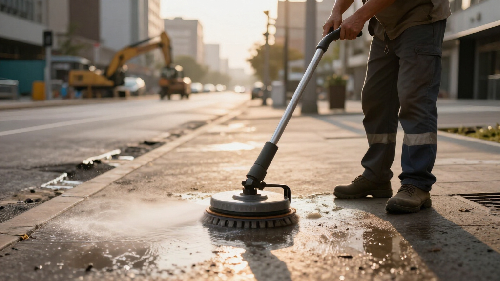 City Defends R230m Lilian Ngoyi Street Rehab As Reopening Is Pushed To Late October - Daily Maverick