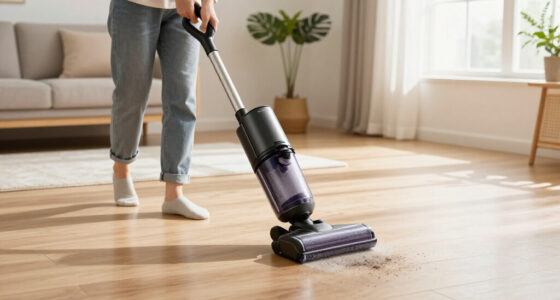 Cleaning & Floor Care Checklist 2026