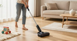 Cordless Stick Vacuums: A Prime Big Deal Days Guide