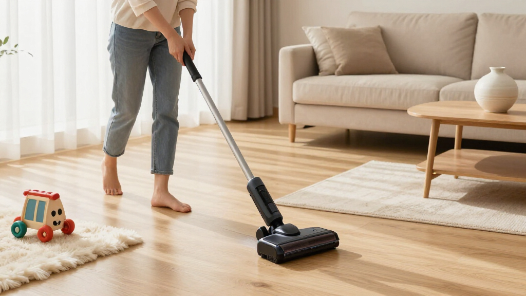Cordless Stick Vacuums: A Prime Big Deal Days Guide