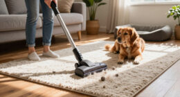 Cordless Stick Vacuums For Pet Hair: A Halloween Guide